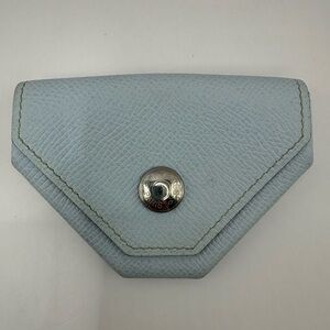 Hermes Le Vingt Quatre coin case EUC